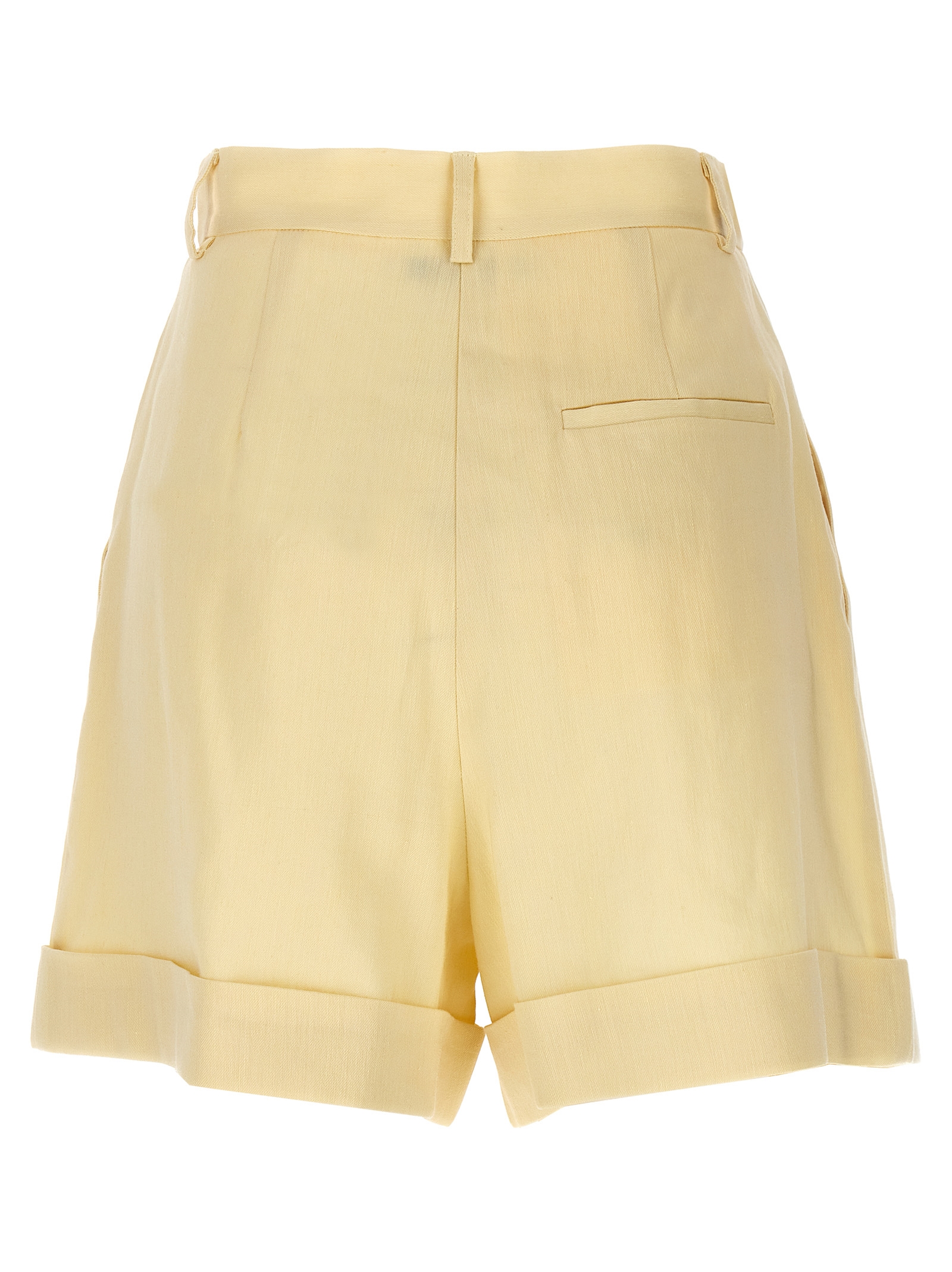 'Rina' bermuda shorts - immagine 2