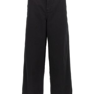 'High weist wide leg' pants