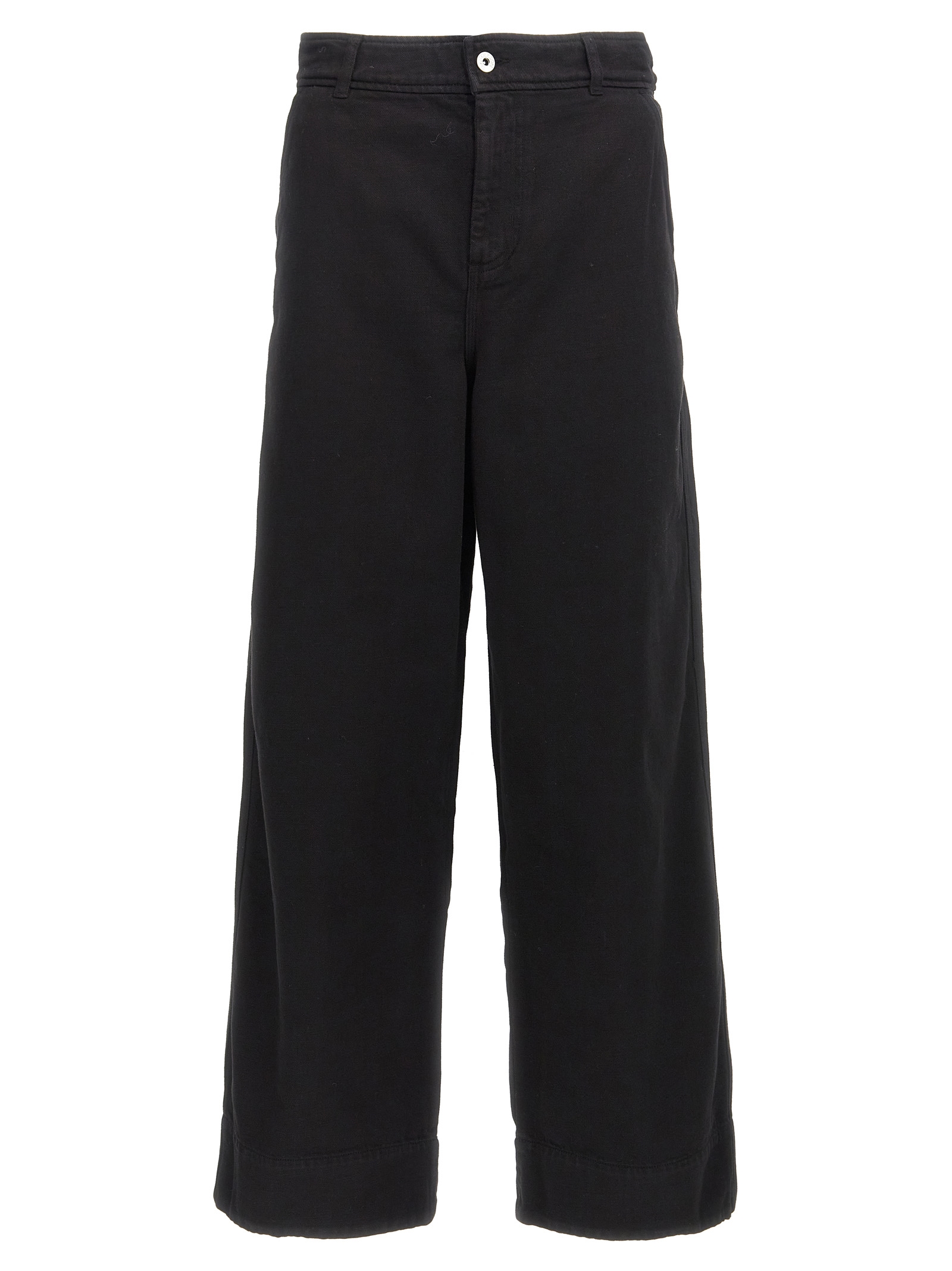 'High weist wide leg' pants