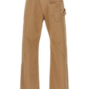 Twisted Workwear' pants