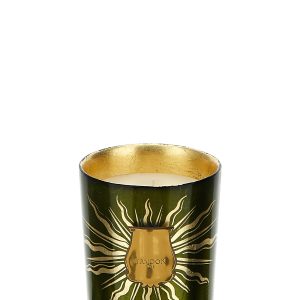 'GABRIEL Gourmand Chimney Fire' candle 270 gr