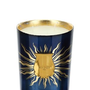 'FIR Christmas tree' candle 800 gr