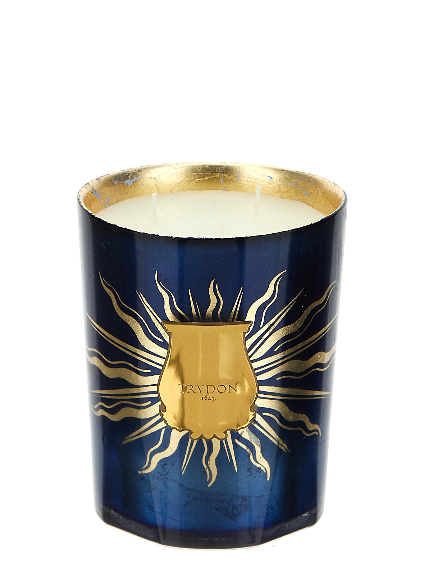 'FIR Christmas tree' candle 800 gr