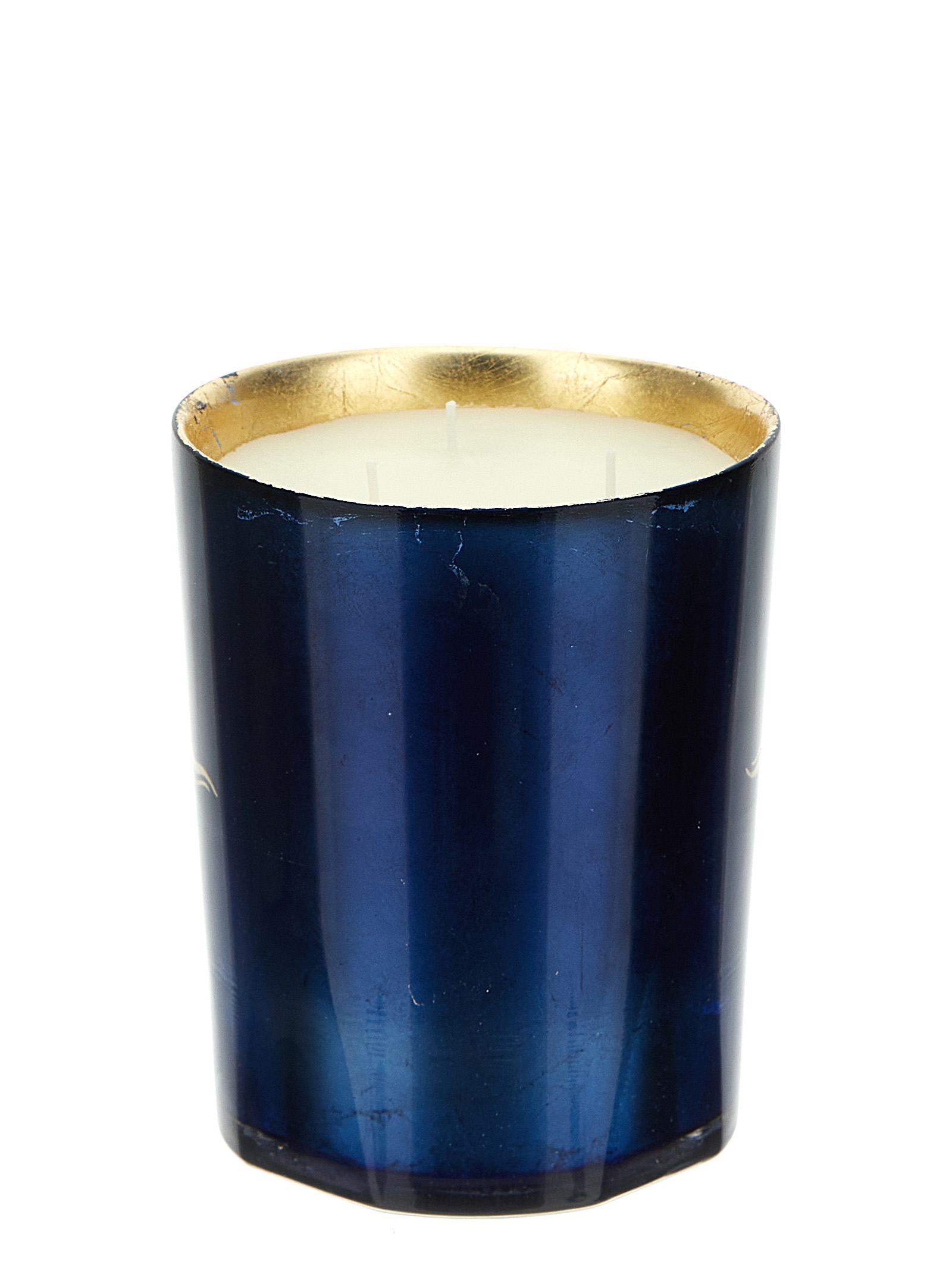 'FIR Christmas tree' candle 800 gr - immagine 2