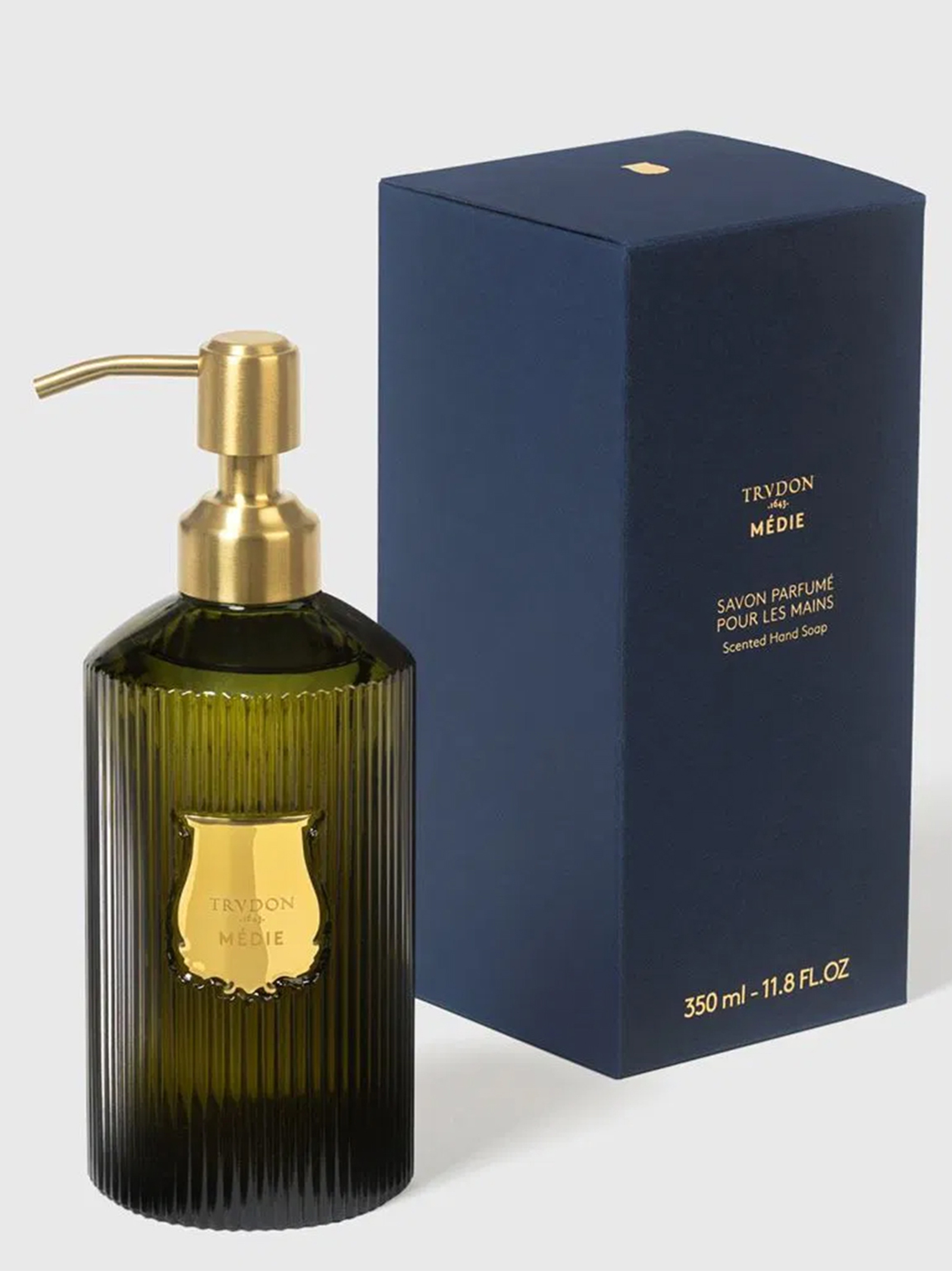 'Médie' hand soap 350 ml - immagine 2