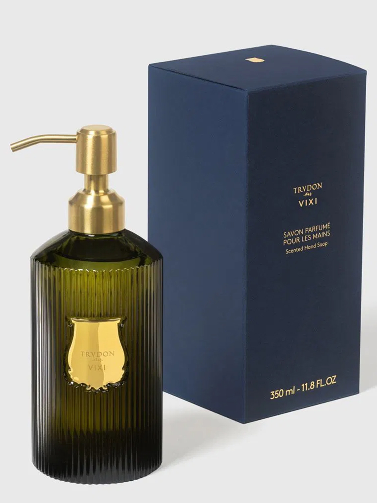 'VIXI' hand soap 350 ml - immagine 2