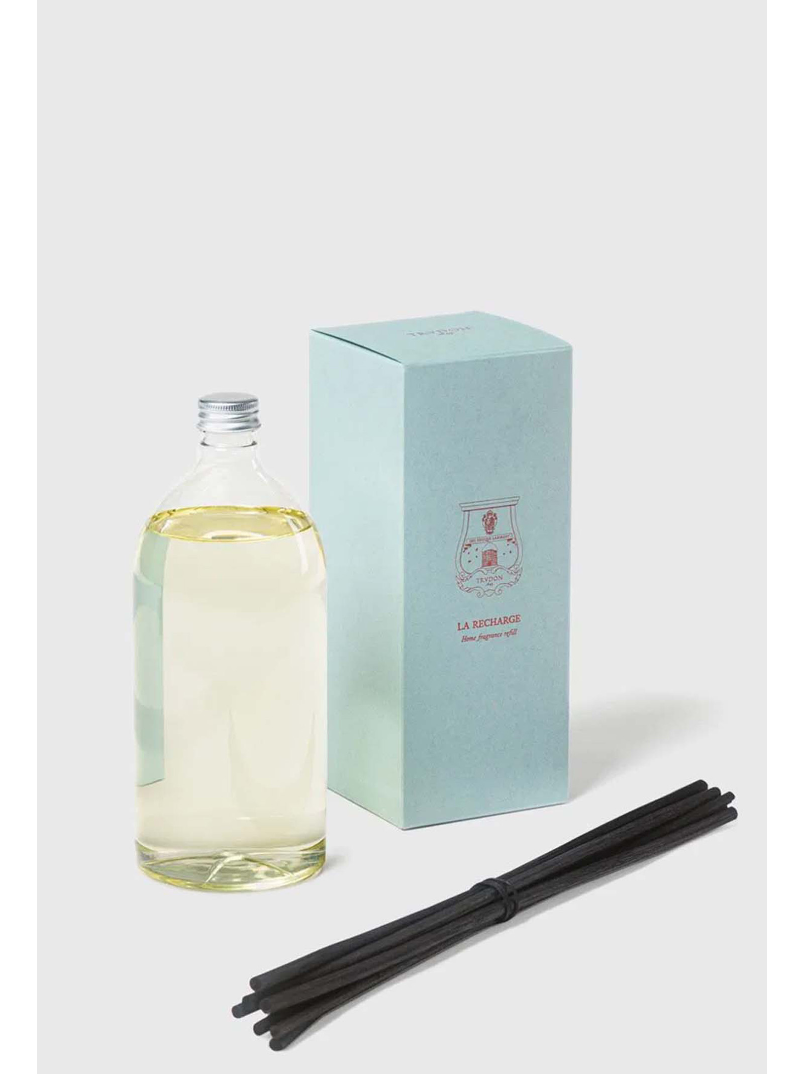 Diffuser refill for 'Abd El Kader' environments 1000 ml - immagine 2