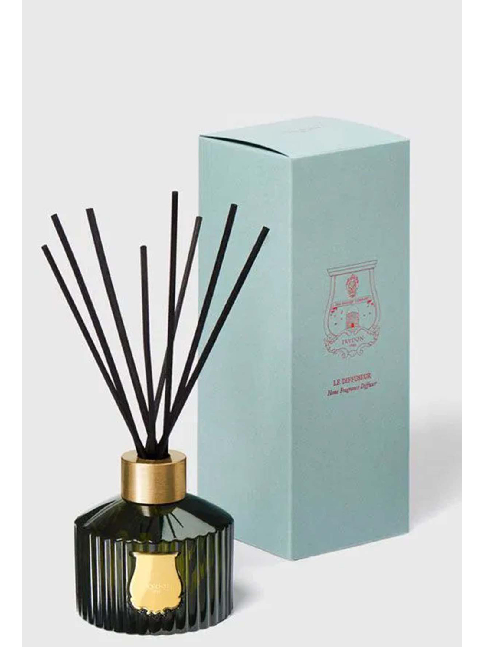 Diffuser for 'Abd El Kader' rooms 350 ml - immagine 2