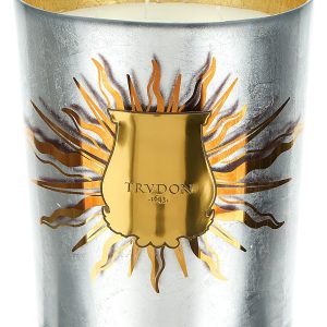 'ALTAÏR Oud and rose' candle 270 gr