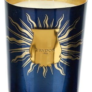 'Fir Christmas Tree' candle 2,8 kg