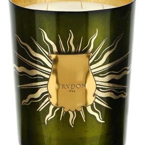 'GABRIEL Gourmand Chimney Fire' candle 2,8 kg