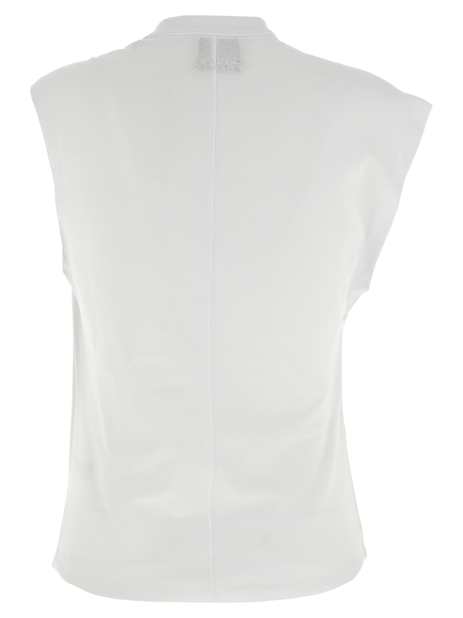 'Nayda' top - immagine 2