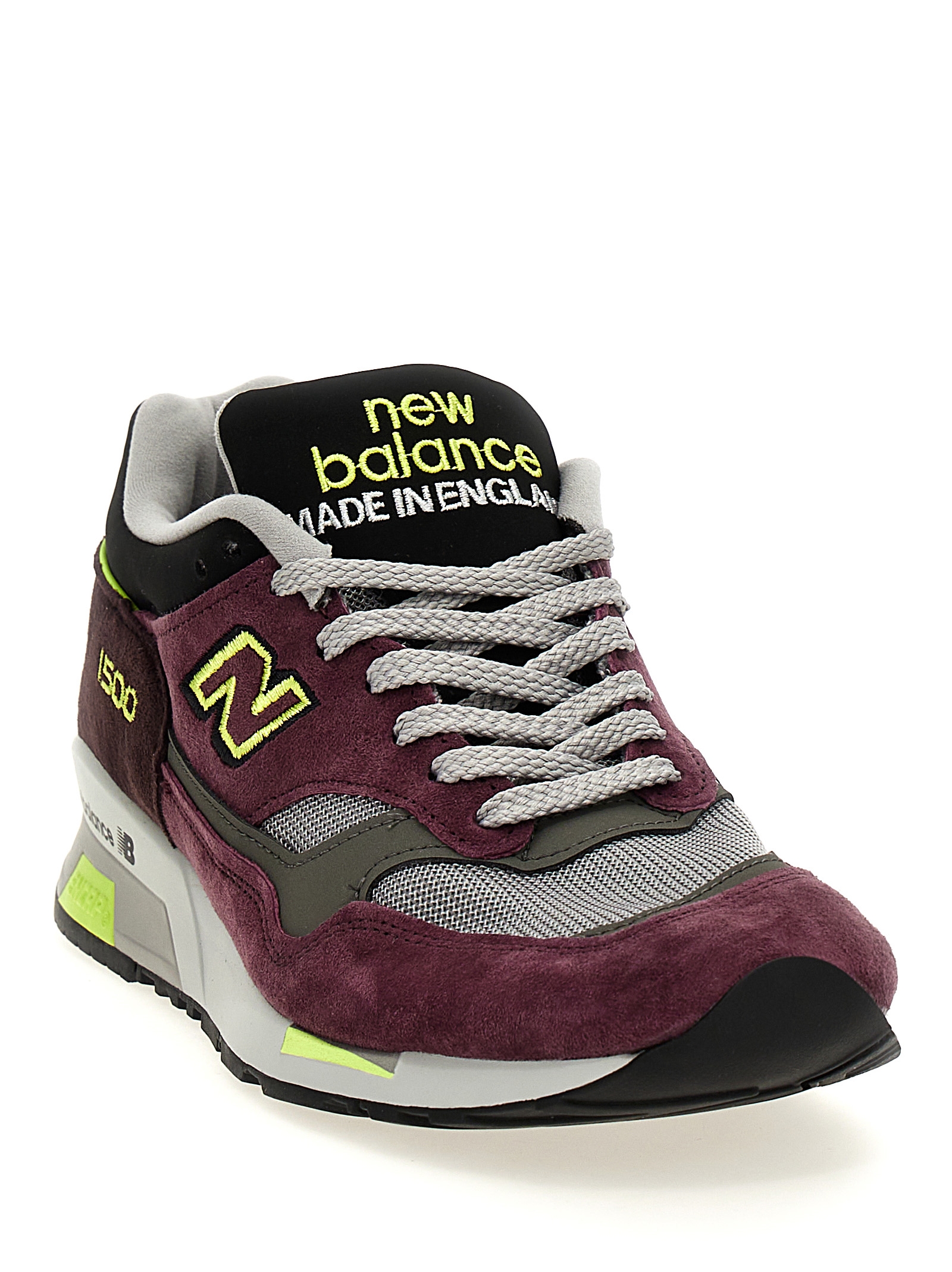 'Made in UK 1500 - Winter Flare' sneakers - immagine 2