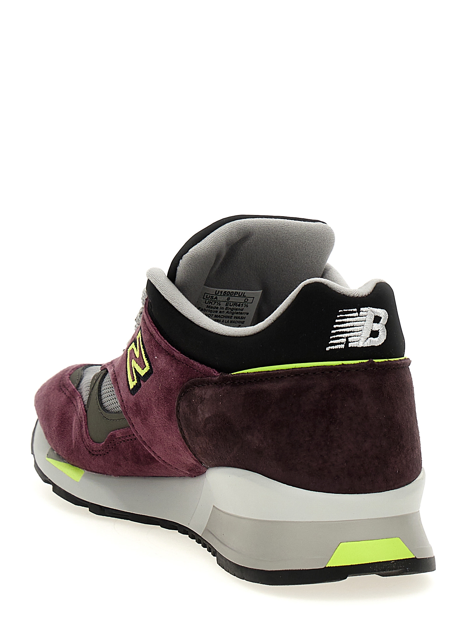 'Made in UK 1500 - Winter Flare' sneakers - immagine 3