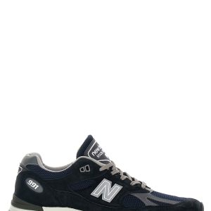 '991v2 Running Course' sneakers