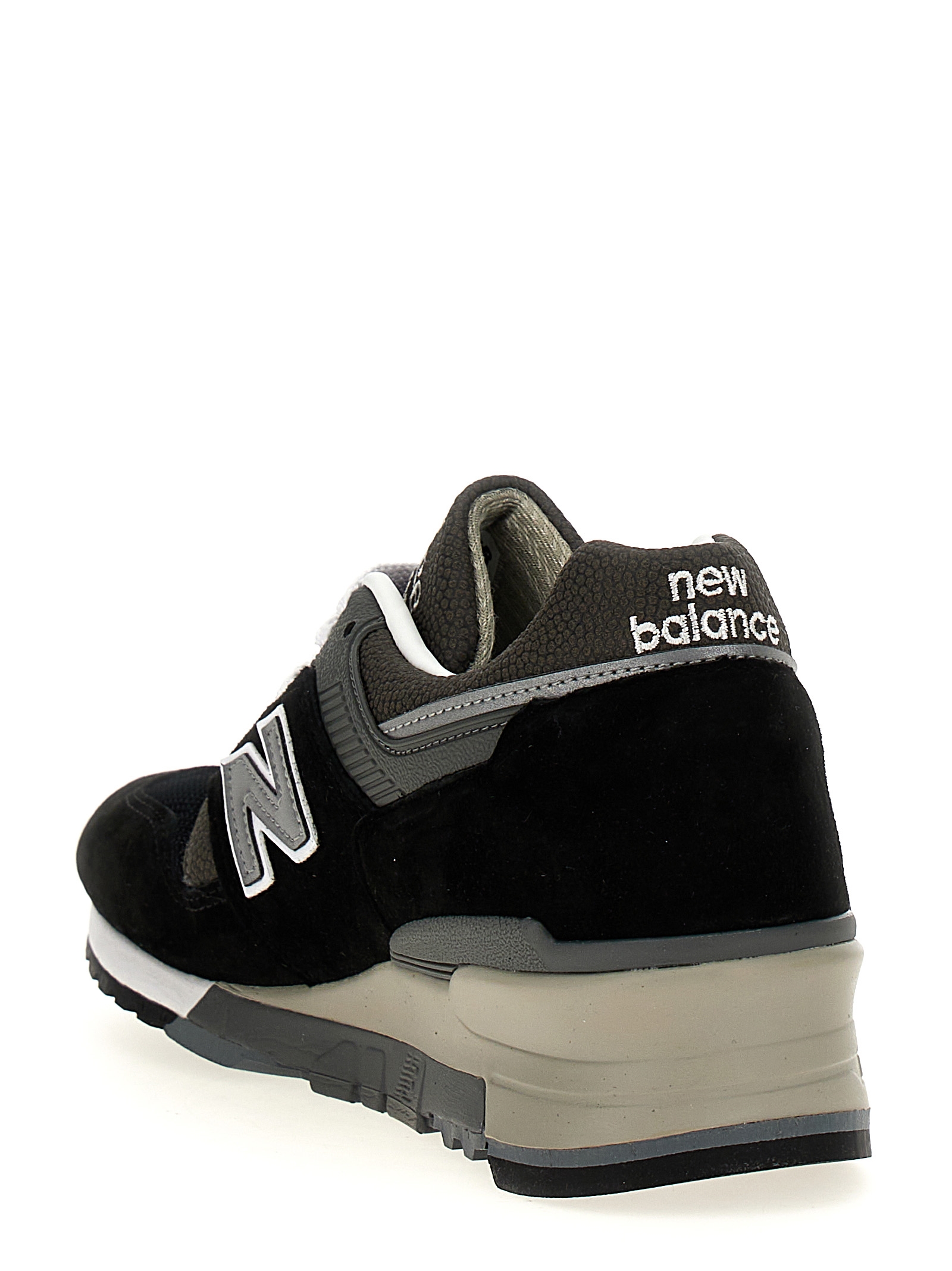 '997' sneakers - immagine 3