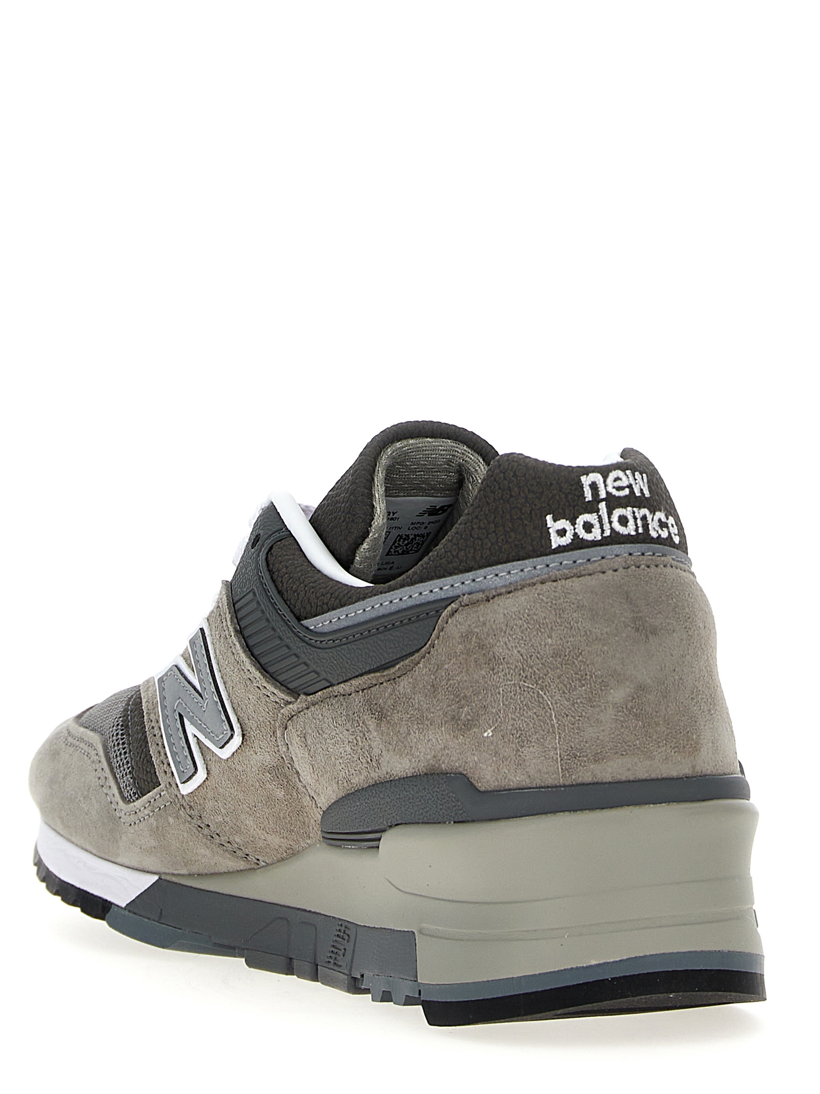 '997' sneakers - immagine 3