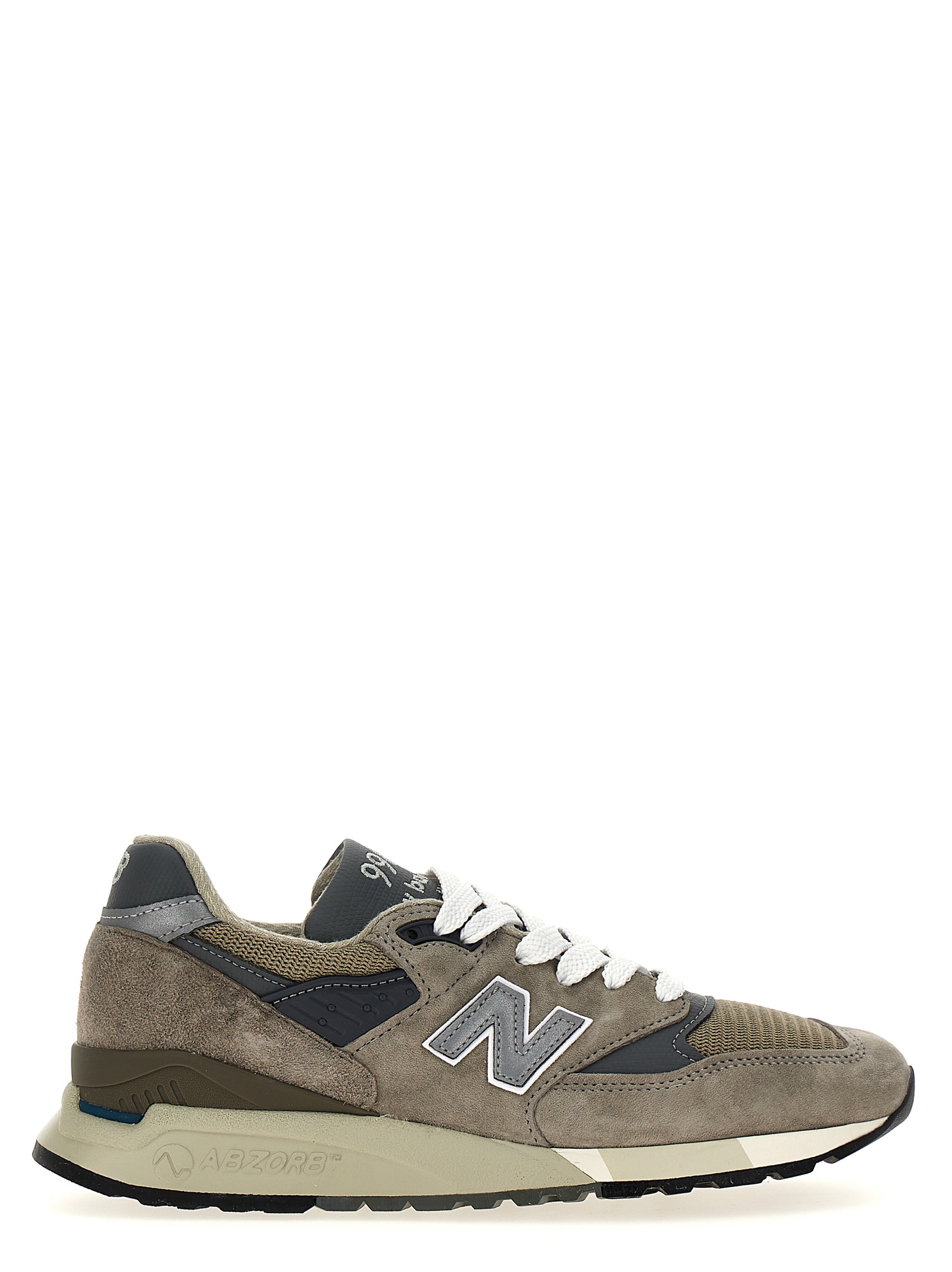 998' sneakers