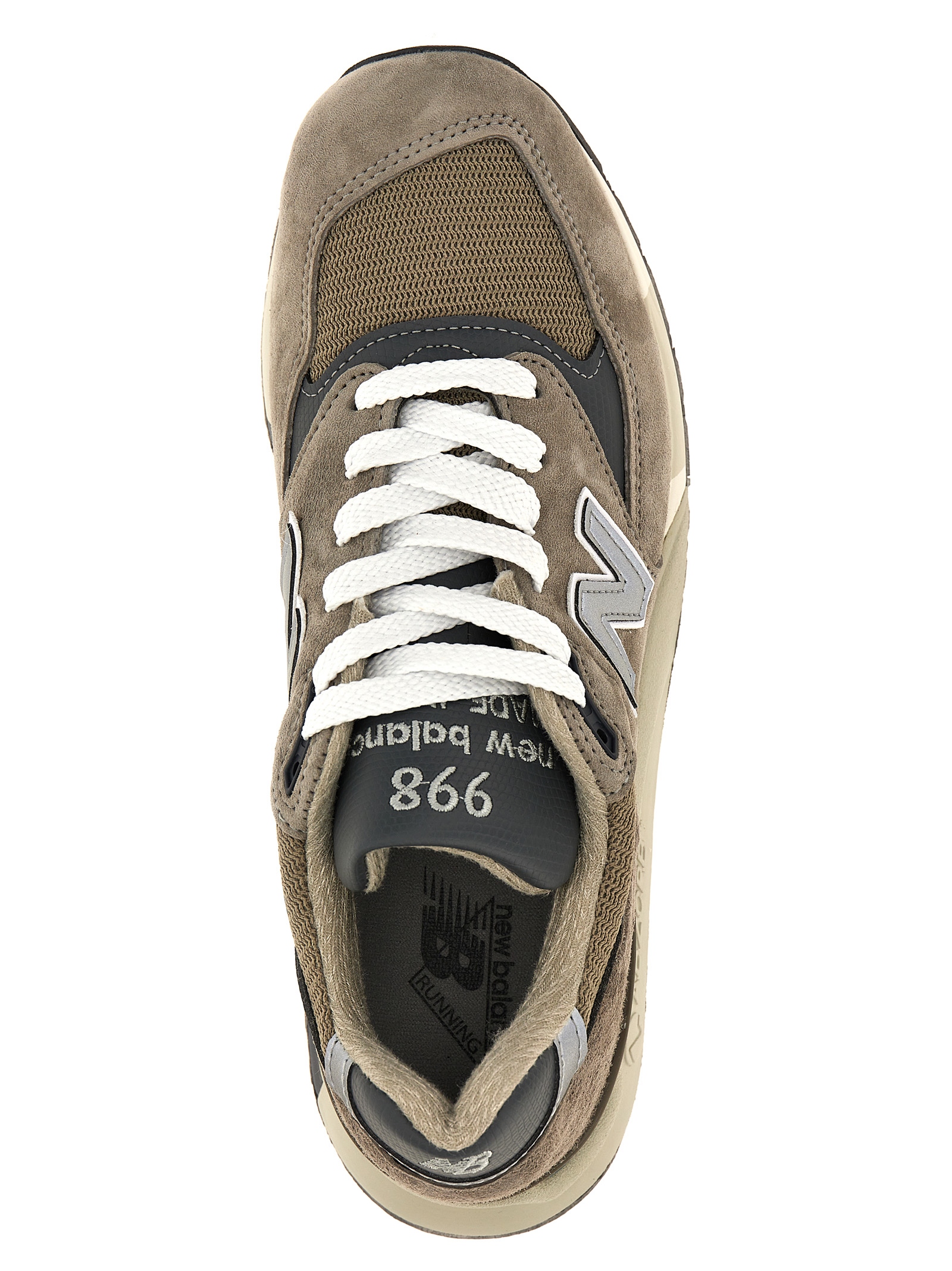 998' sneakers - immagine 4