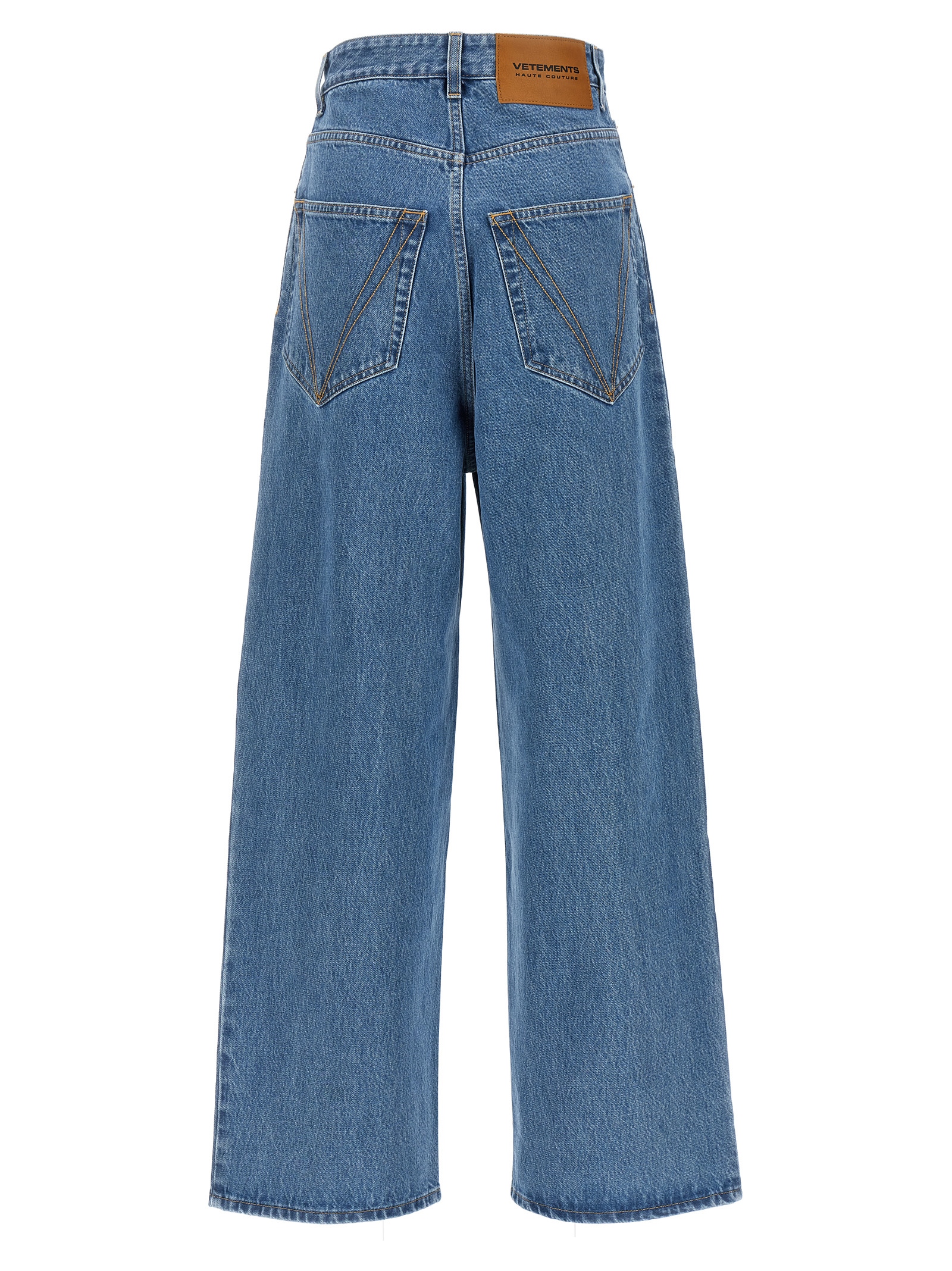 Baggy jeans - immagine 2