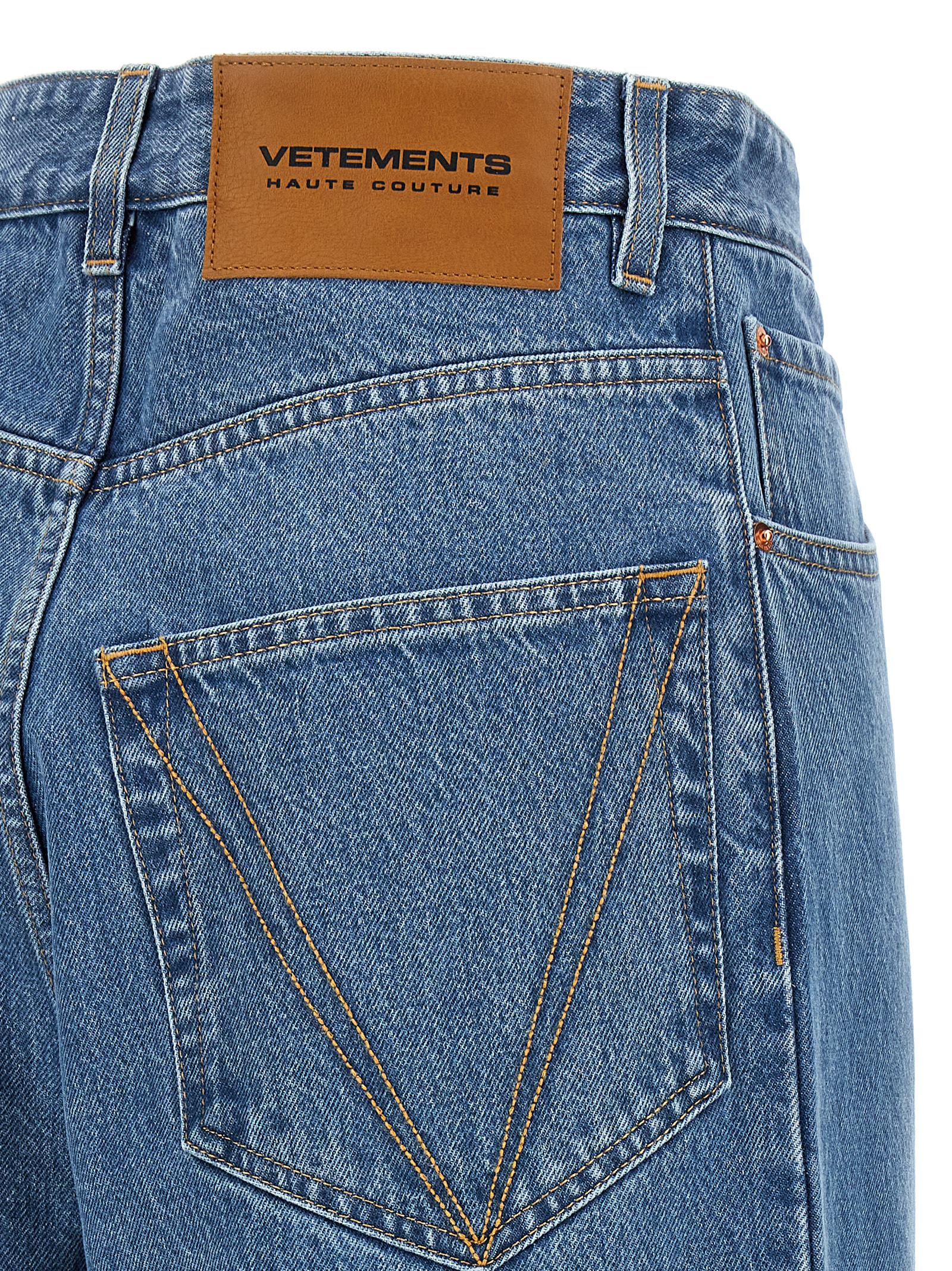 Baggy jeans - immagine 4
