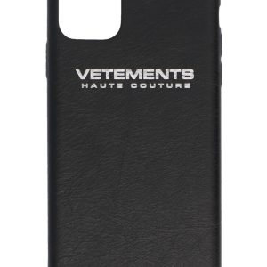 Logo I-Phone 11 max pro case