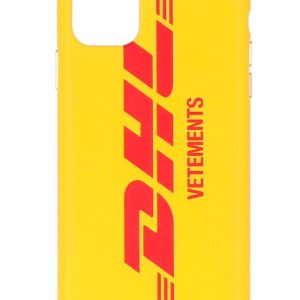 DHL collab. I-Phone 11 pro max case
