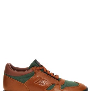 'Rainier Low' sneakers