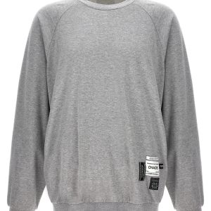 'Chaos and Balance' sweatshirt