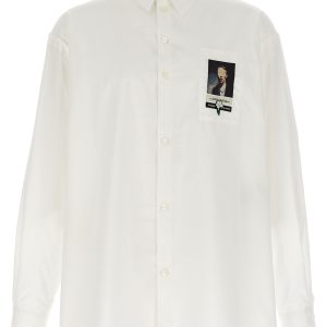 'UC1E4411' shirt