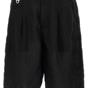 'Walker Easy Shorts' Bermuda shorts UNDERCOVER×Nonnative