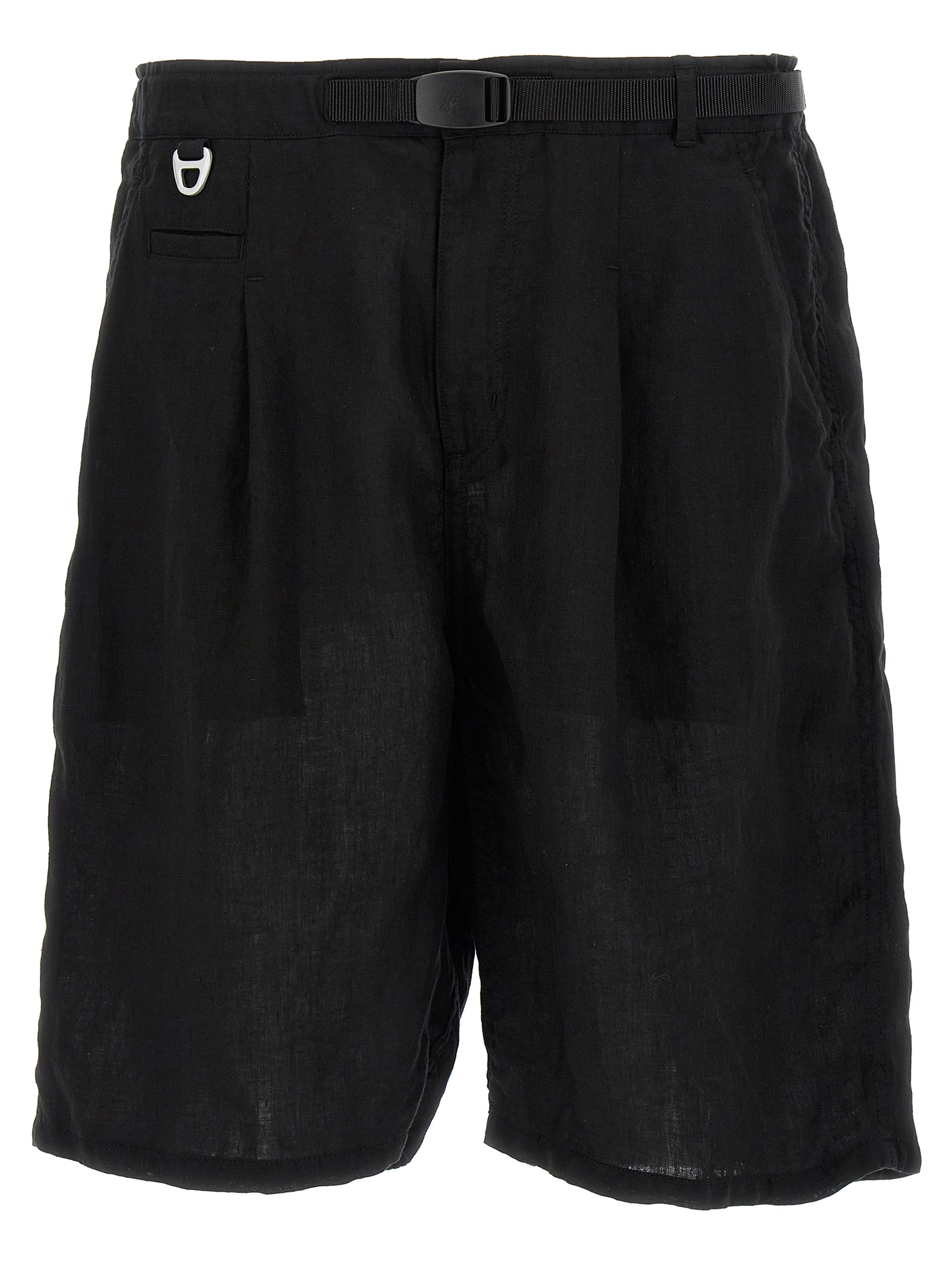'Walker Easy Shorts' Bermuda shorts UNDERCOVER×Nonnative