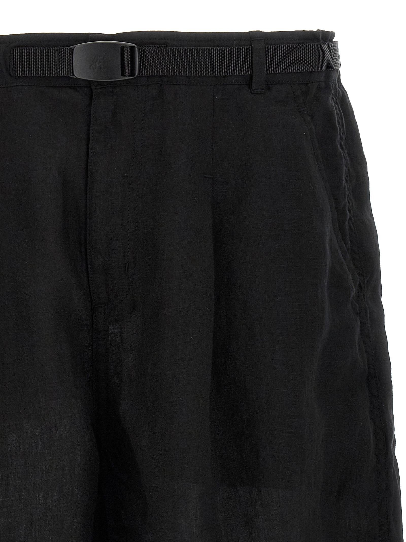 'Walker Easy Shorts' Bermuda shorts UNDERCOVER×Nonnative - immagine 3