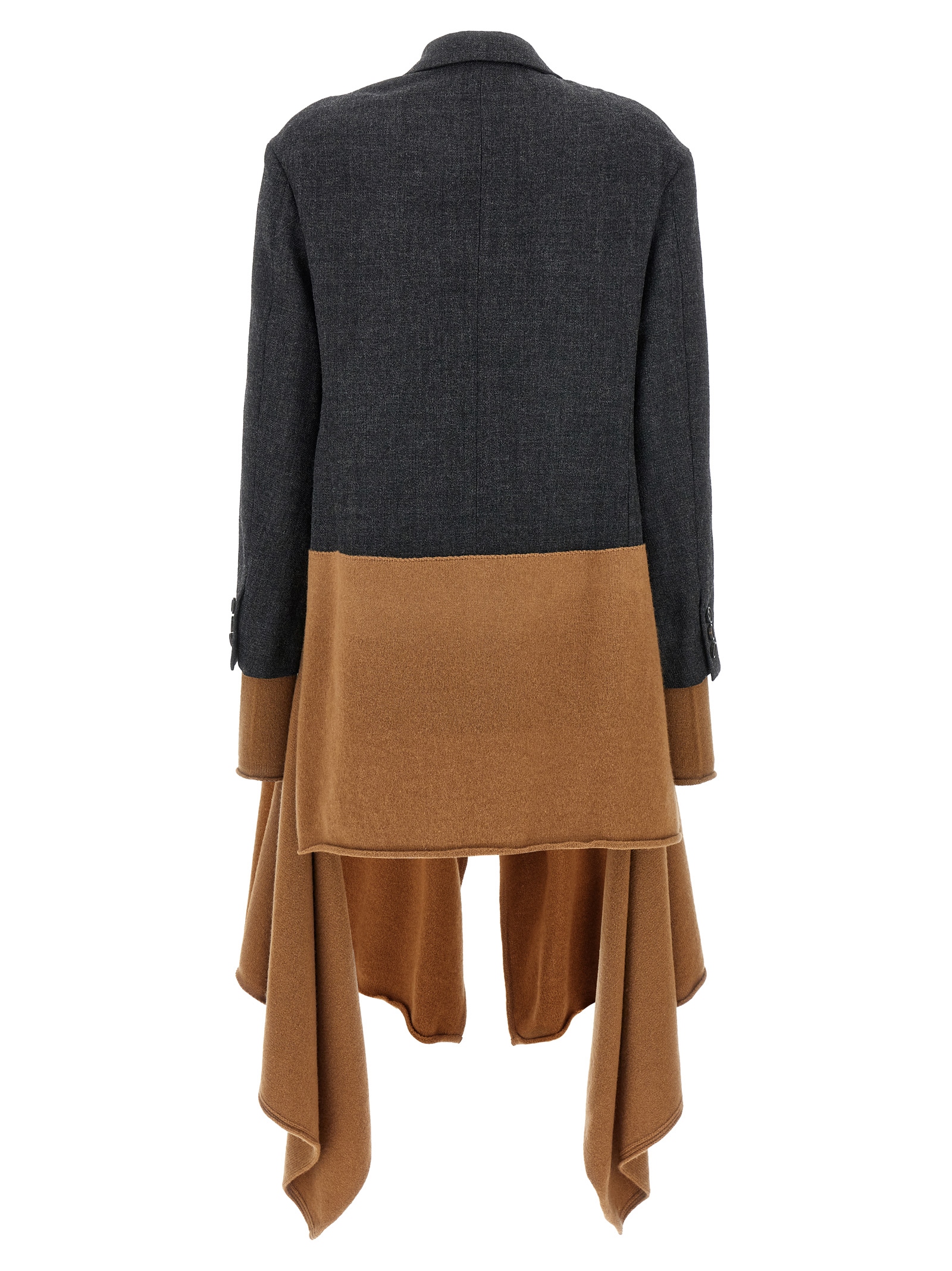 Shawl blazer - immagine 2