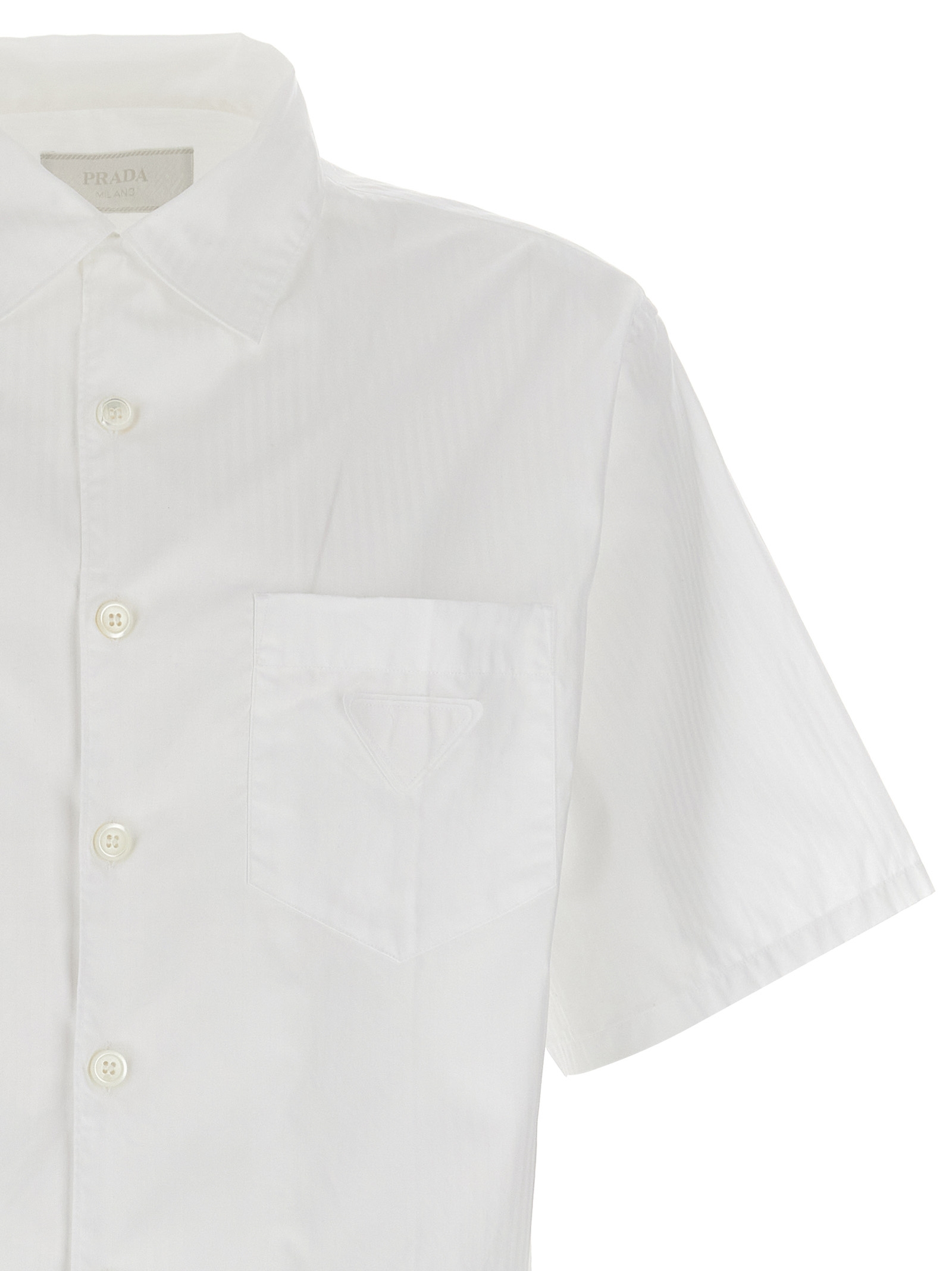 Striped shirt - immagine 3