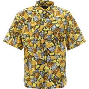 'Batista Triangl' shirt