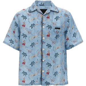 'Hawaii' shirt