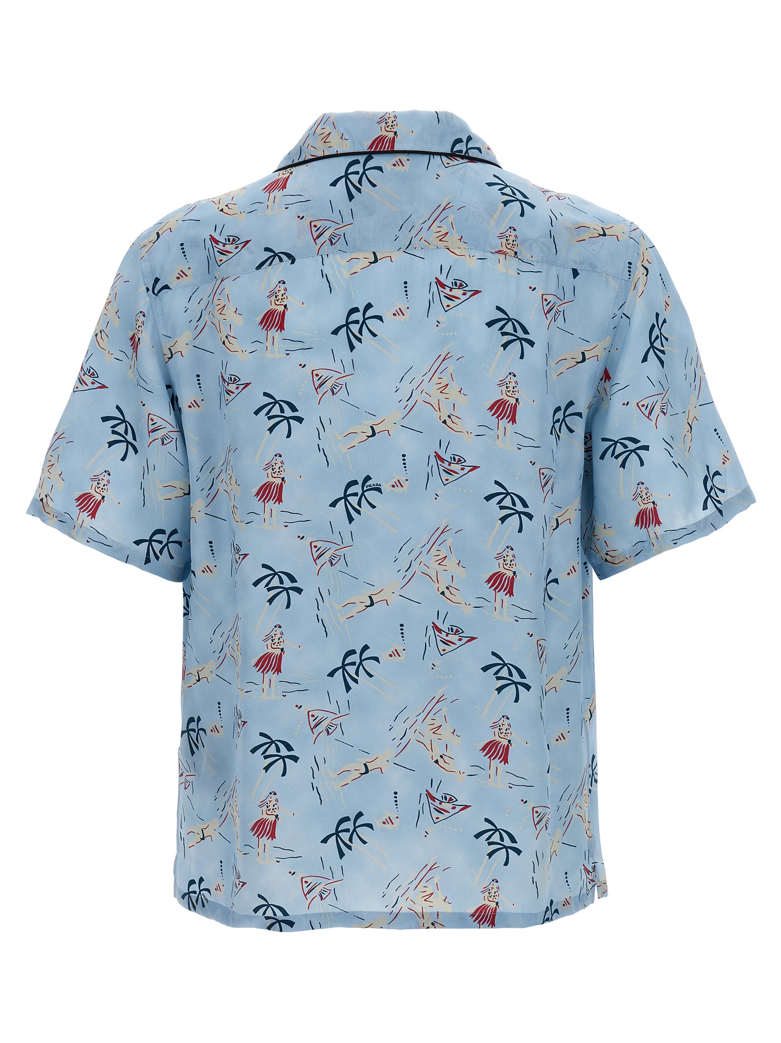 'Hawaii' shirt - immagine 2