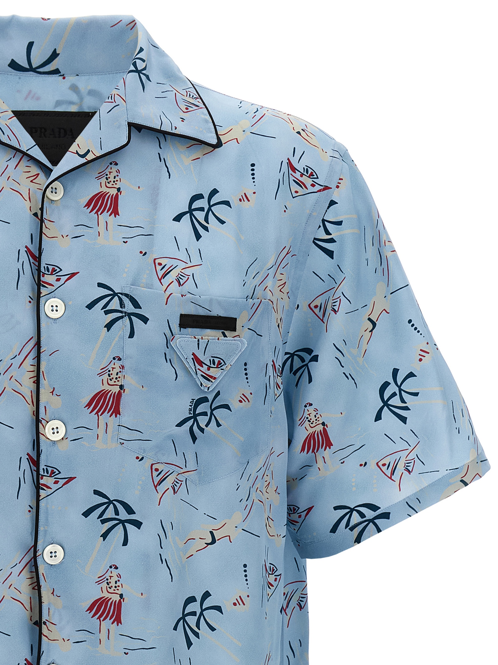 'Hawaii' shirt - immagine 3