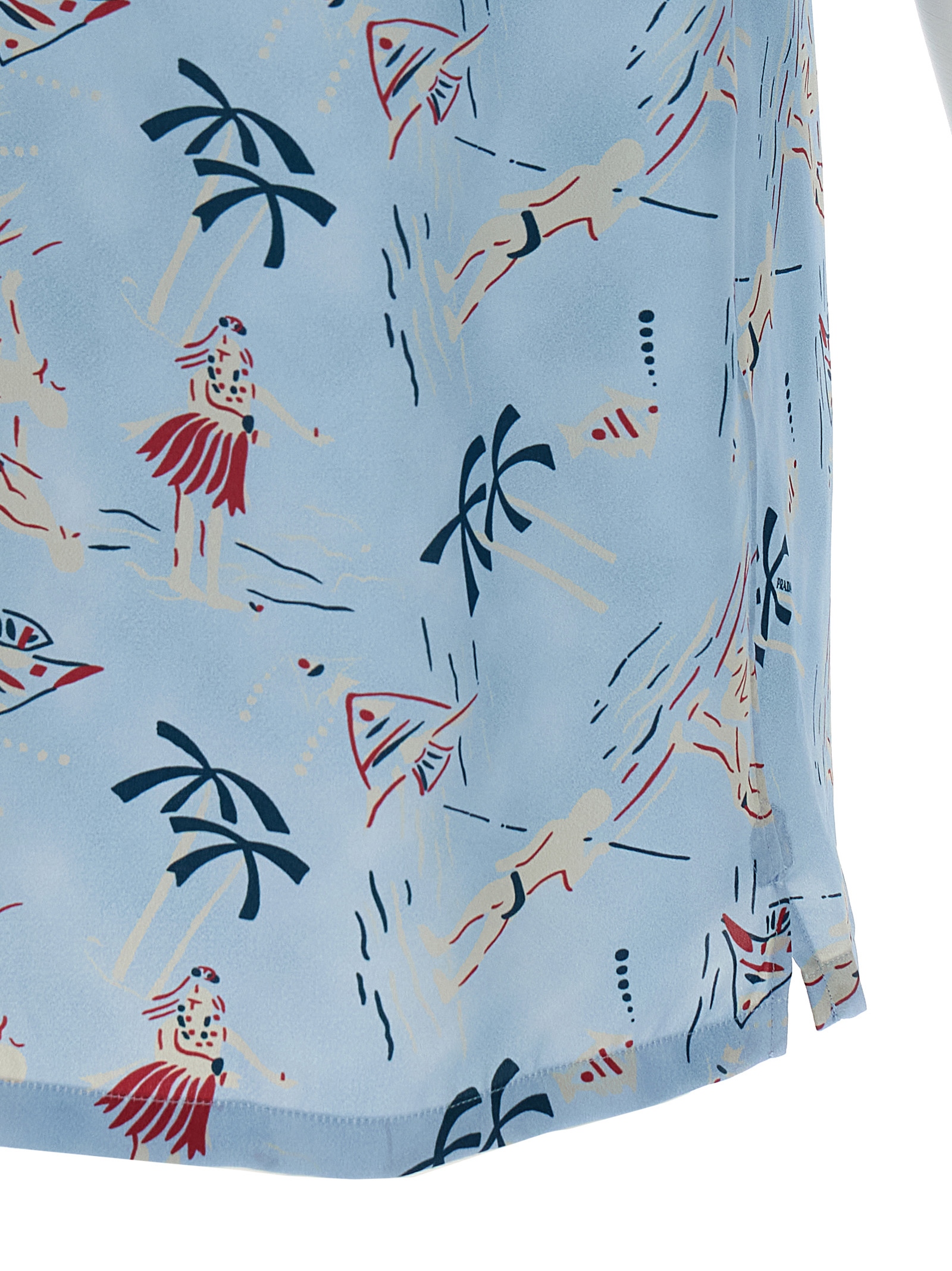 'Hawaii' shirt - immagine 4