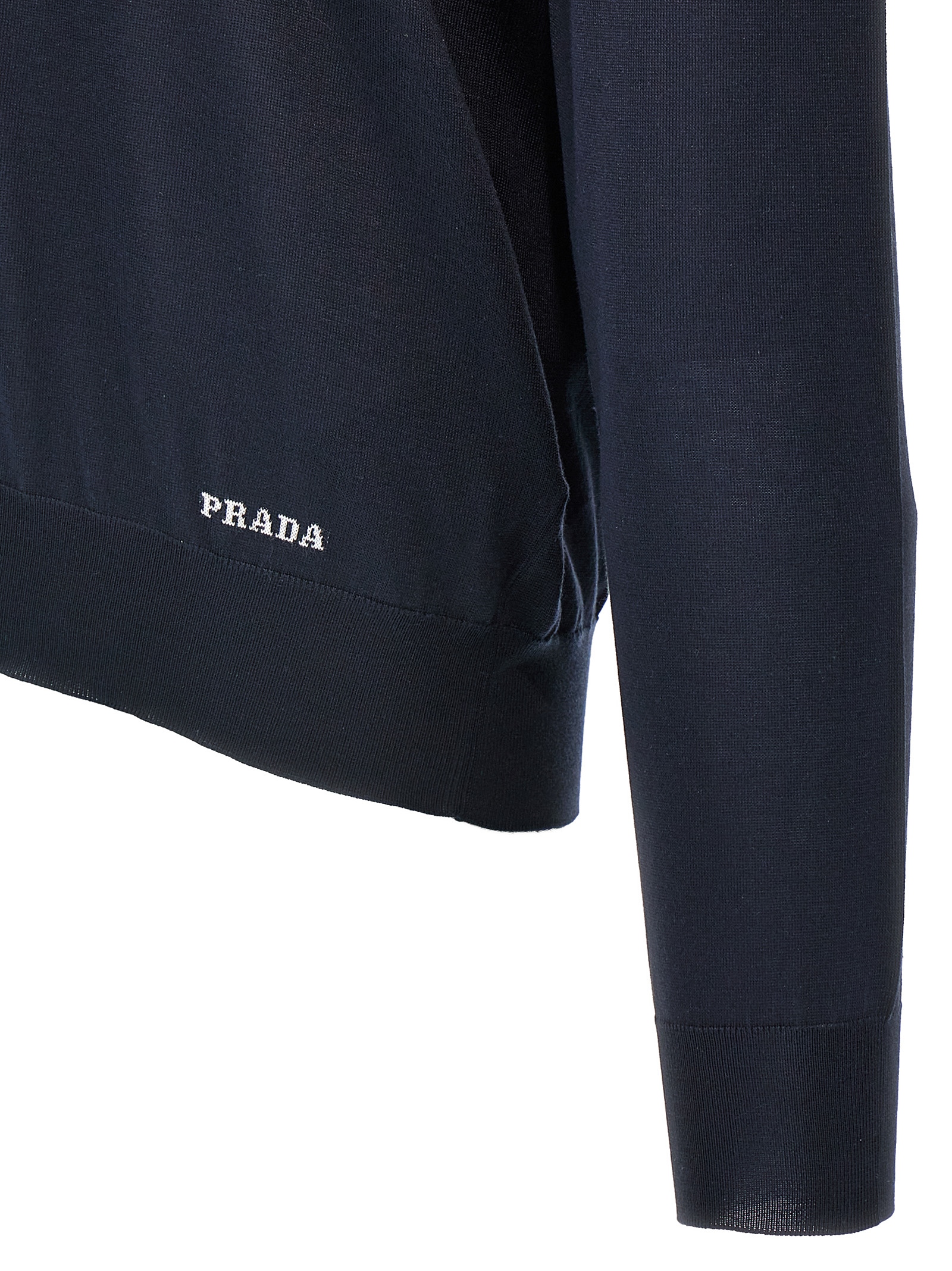 Silk sweater - immagine 4