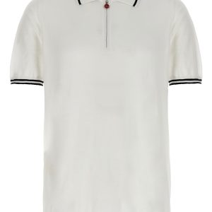 'Ciro' polo shirt