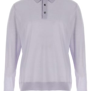 'Ciro' polo shirt