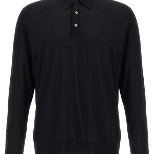 'Ciro' polo shirt