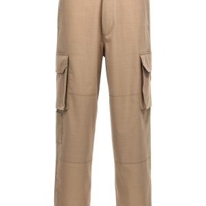 'Fleet' pants
