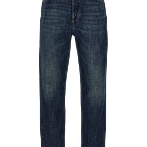 'Drake' jeans