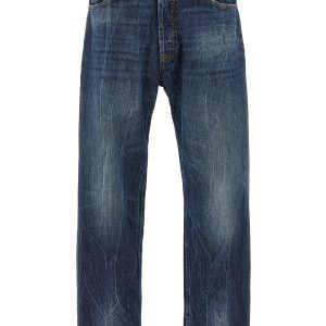'Musso' jeans