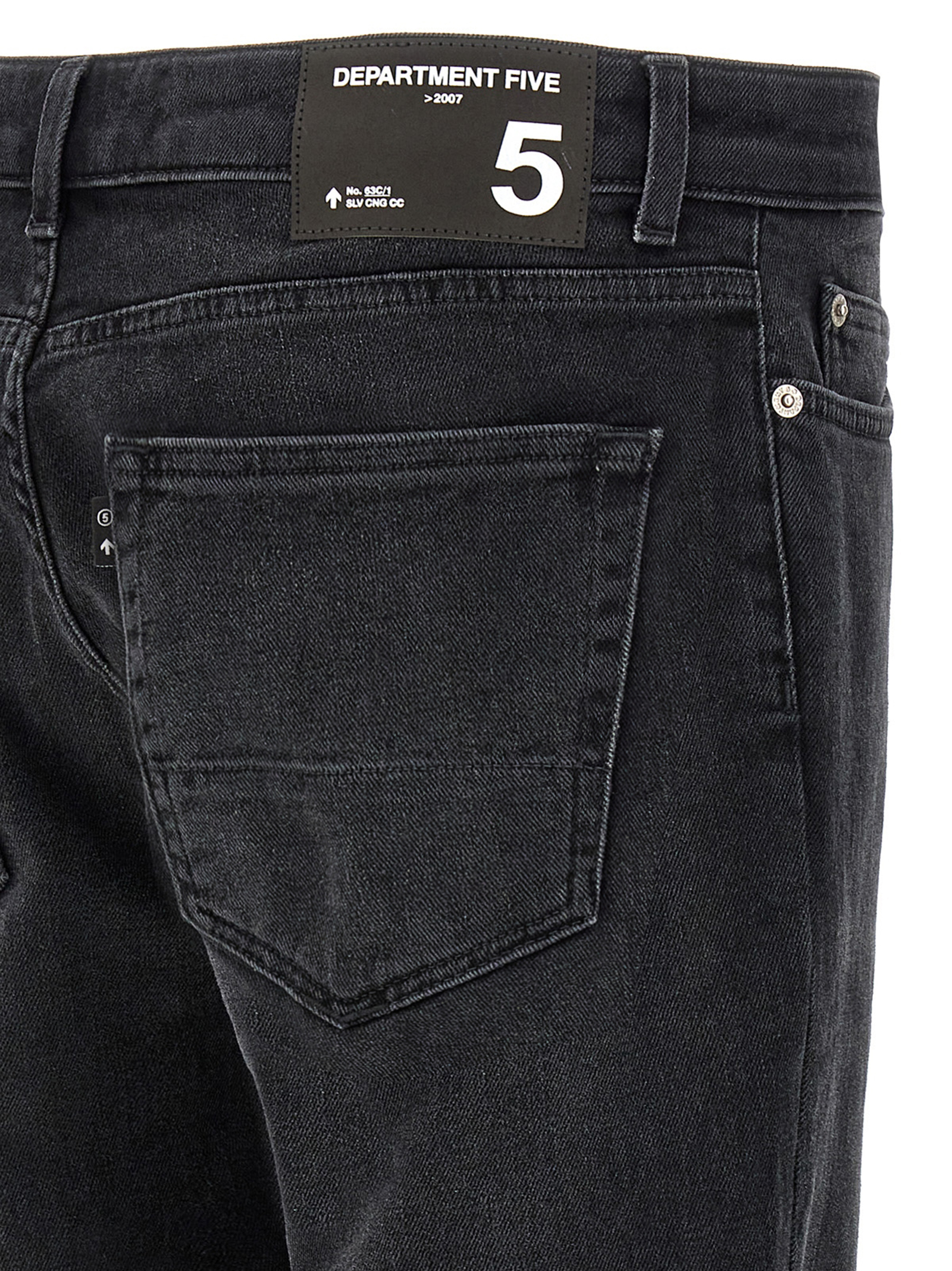 'Stone' jeans - immagine 4