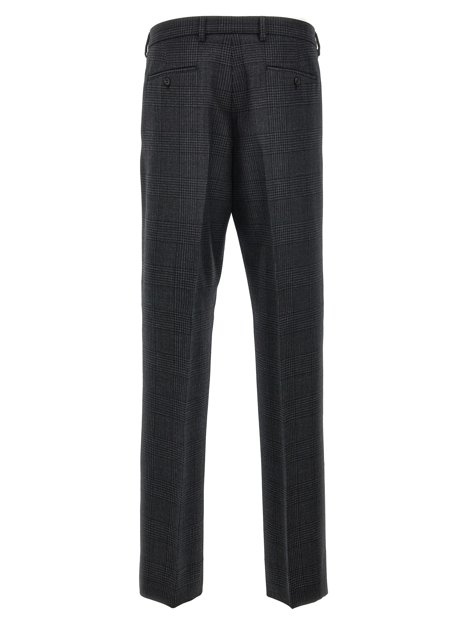 Check pants - immagine 2