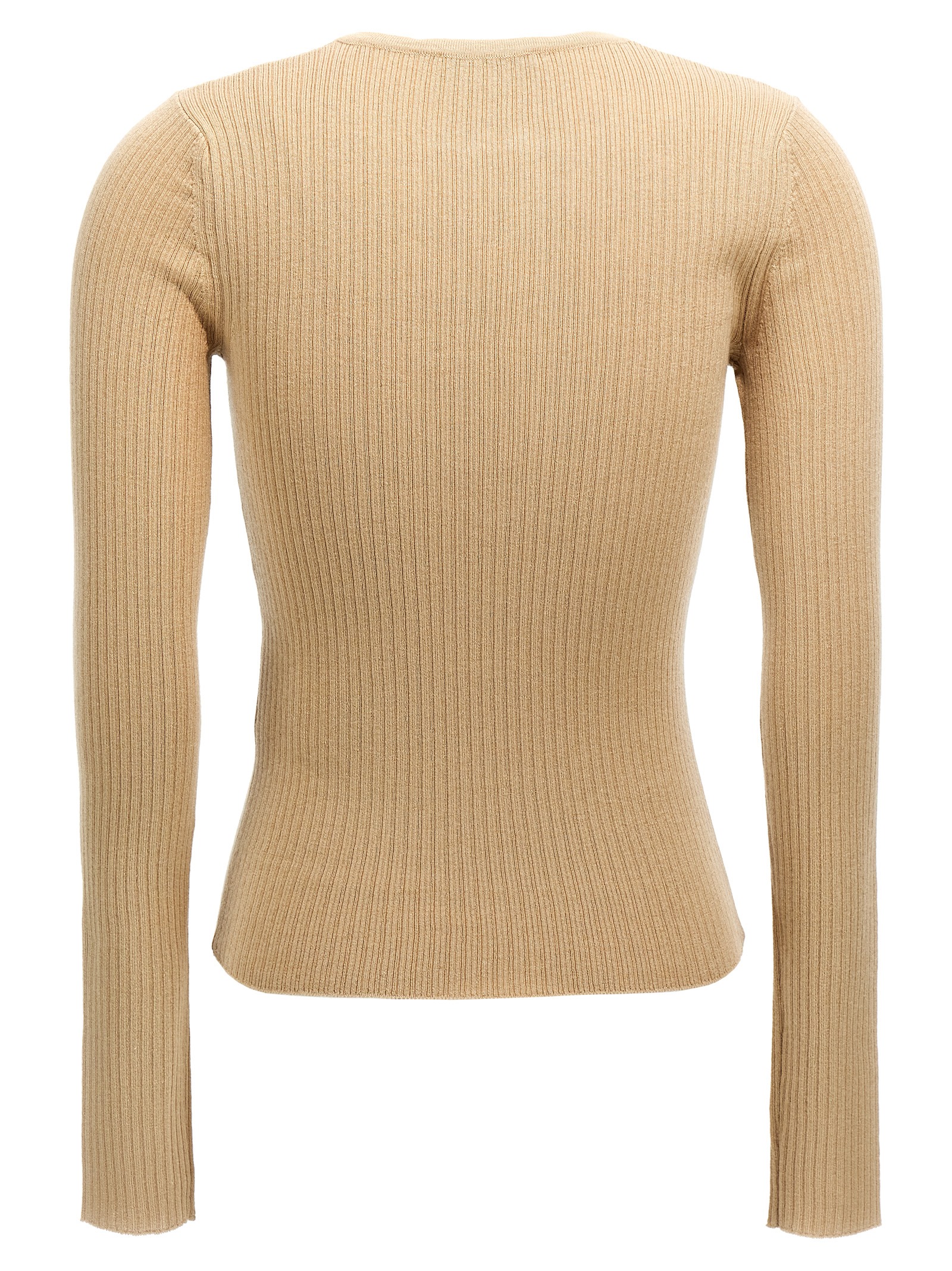 'Urlo' sweater - immagine 2
